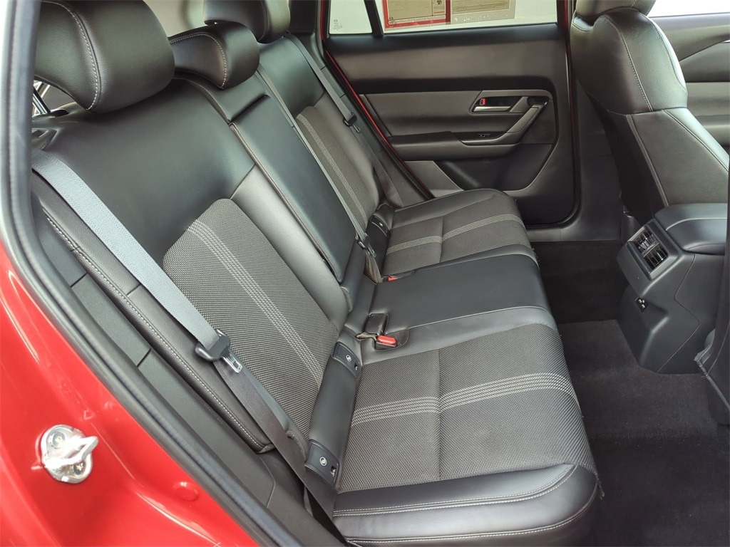 Thumbnail: 2024 Mazda CX-50 - 29