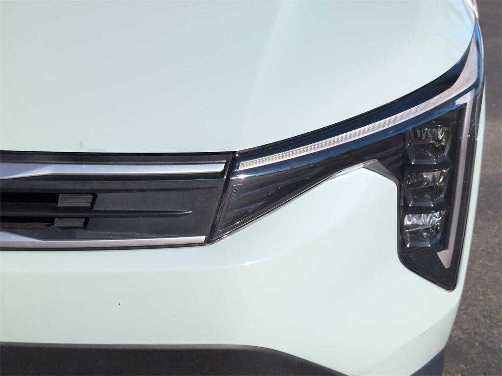 Thumbnail: 2025 Kia K4 - 13