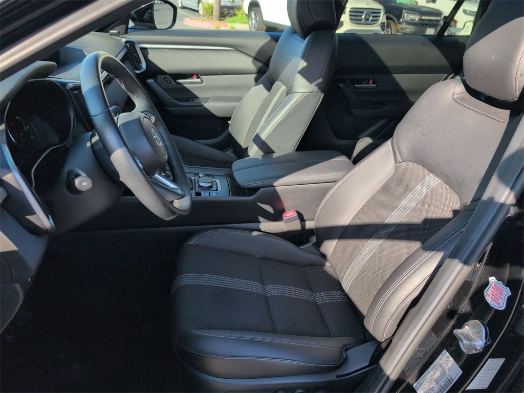 Thumbnail: 2025 Mazda CX-50 - 14