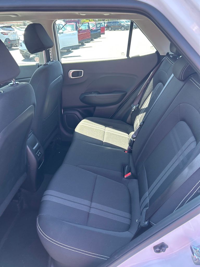 Thumbnail: 2025 Hyundai Venue - 16