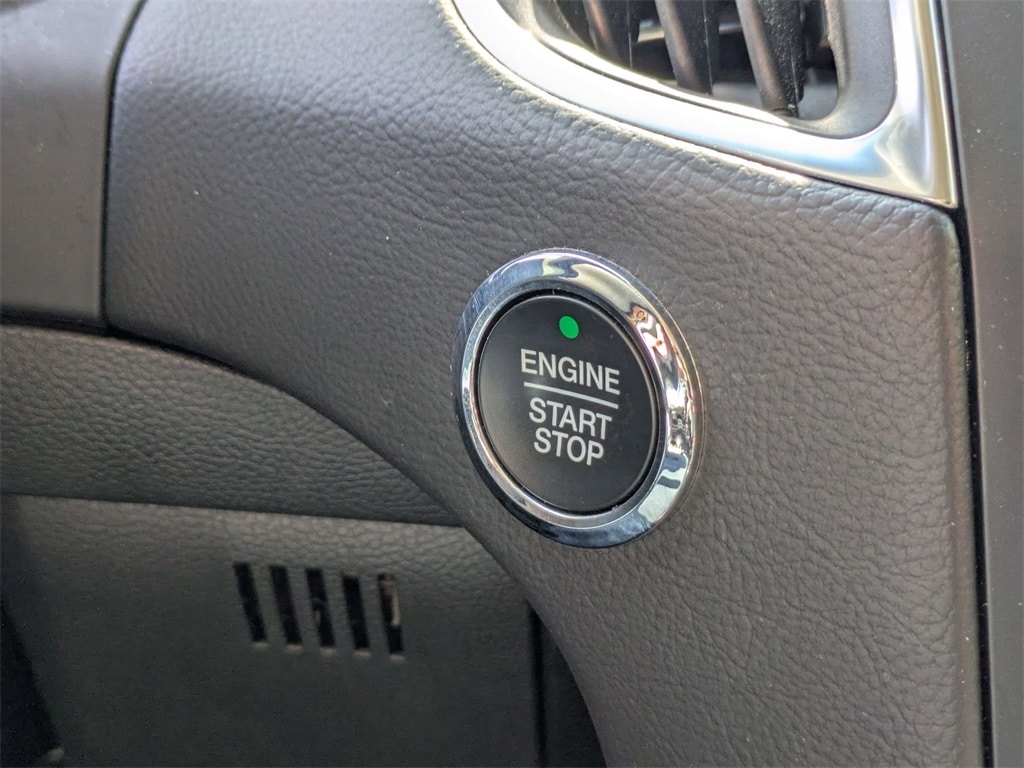Thumbnail: 2024 Ford Edge - 24