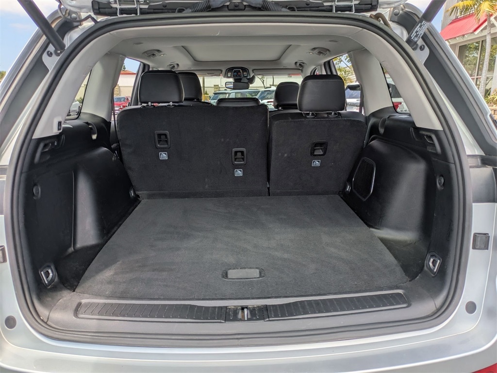 2023 Jeep Grand Cherokee 4xe 32