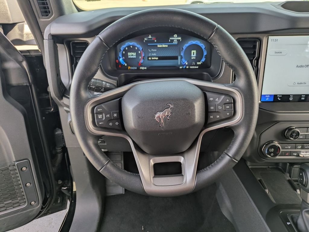 Thumbnail: 2025 Ford Bronco - 18