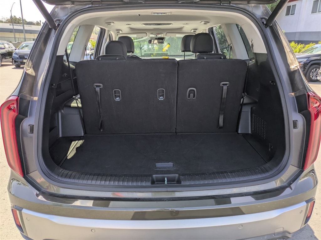 Thumbnail: 2025 Kia Telluride - 31