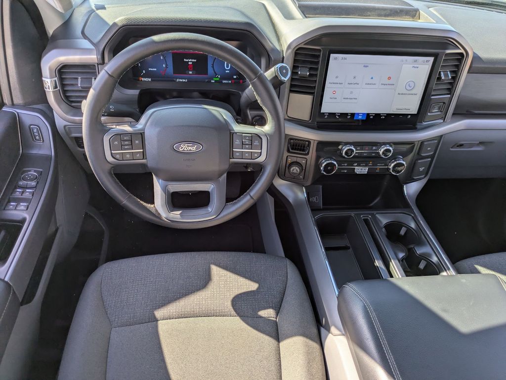 Thumbnail: 2025 Ford F-150 - 25