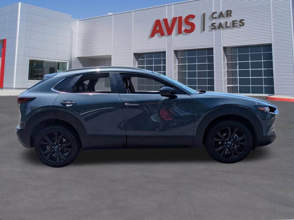 Thumbnail: 2025 Mazda CX-30 - 5