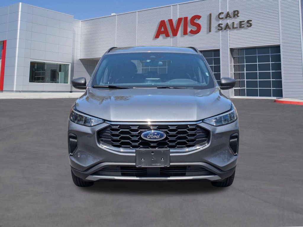 Thumbnail: 2025 Ford Escape - 2