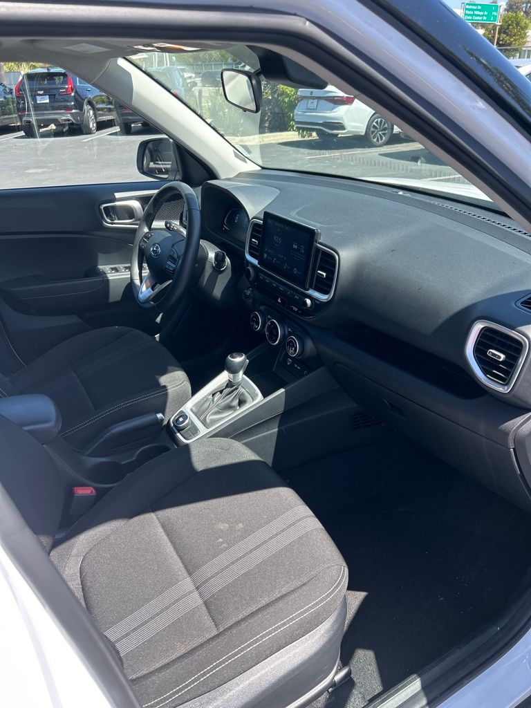 Thumbnail: 2025 Hyundai Venue - 13