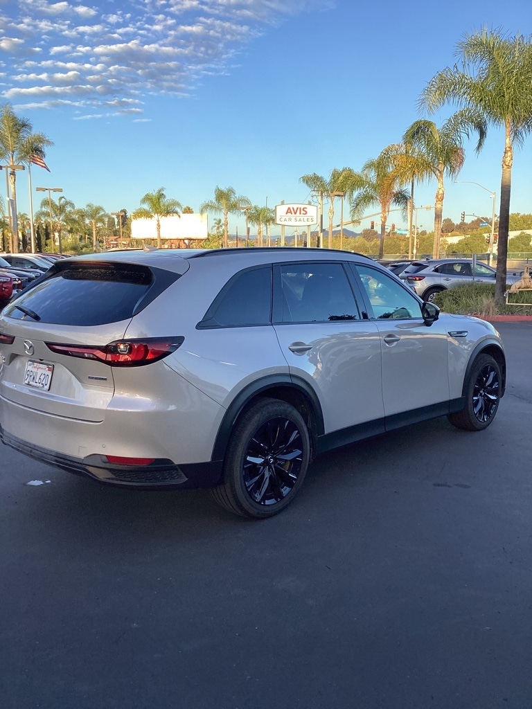 Thumbnail: 2025 Mazda CX-90 - 1