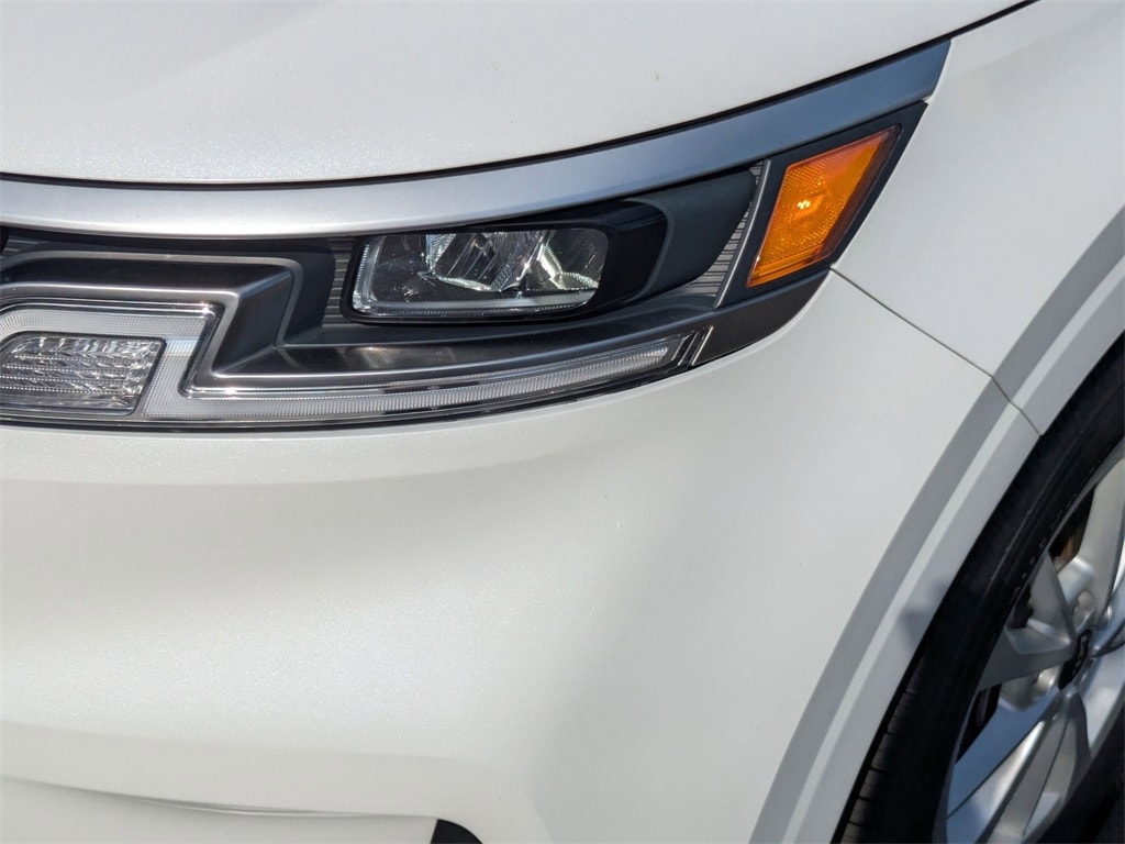 Thumbnail: 2024 Kia Carnival - 11