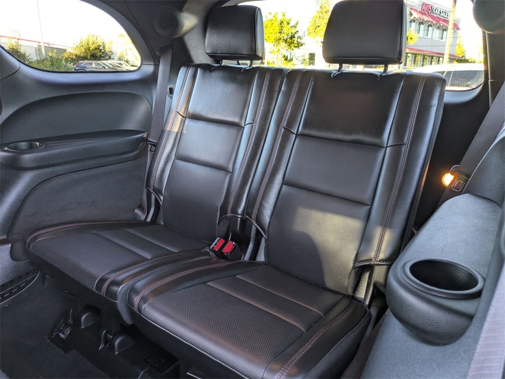 Thumbnail: 2024 Dodge Durango - 28