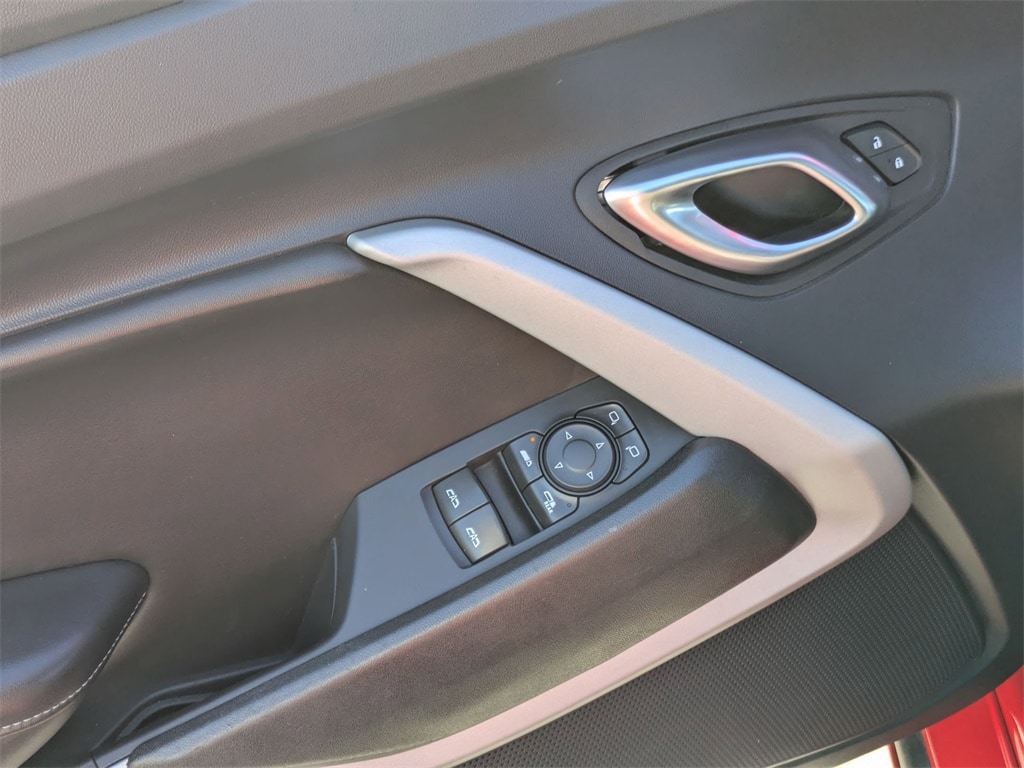 Thumbnail: 2023 Chevrolet Camaro - 16