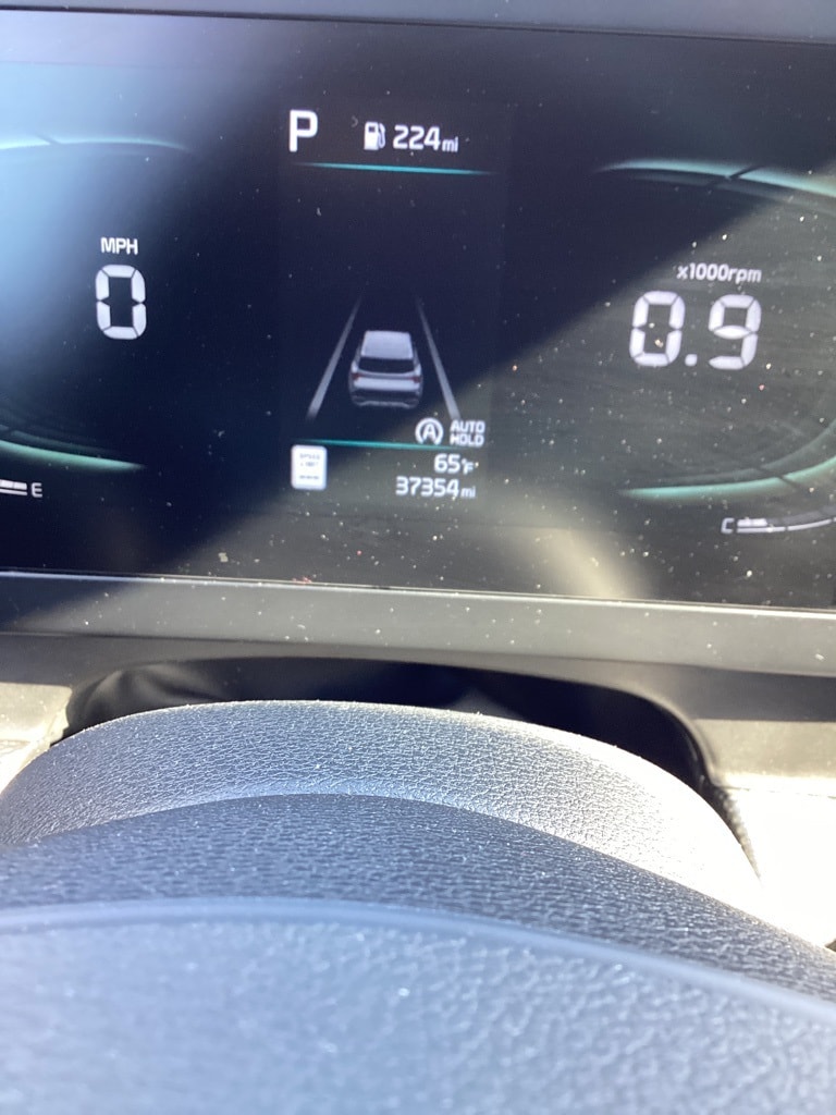 Thumbnail: 2024 Kia Sportage - 11