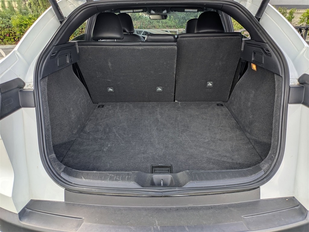 Thumbnail: 2024 INFINITI QX55 - 30