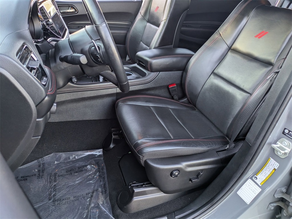 Thumbnail: 2024 Dodge Durango - 14