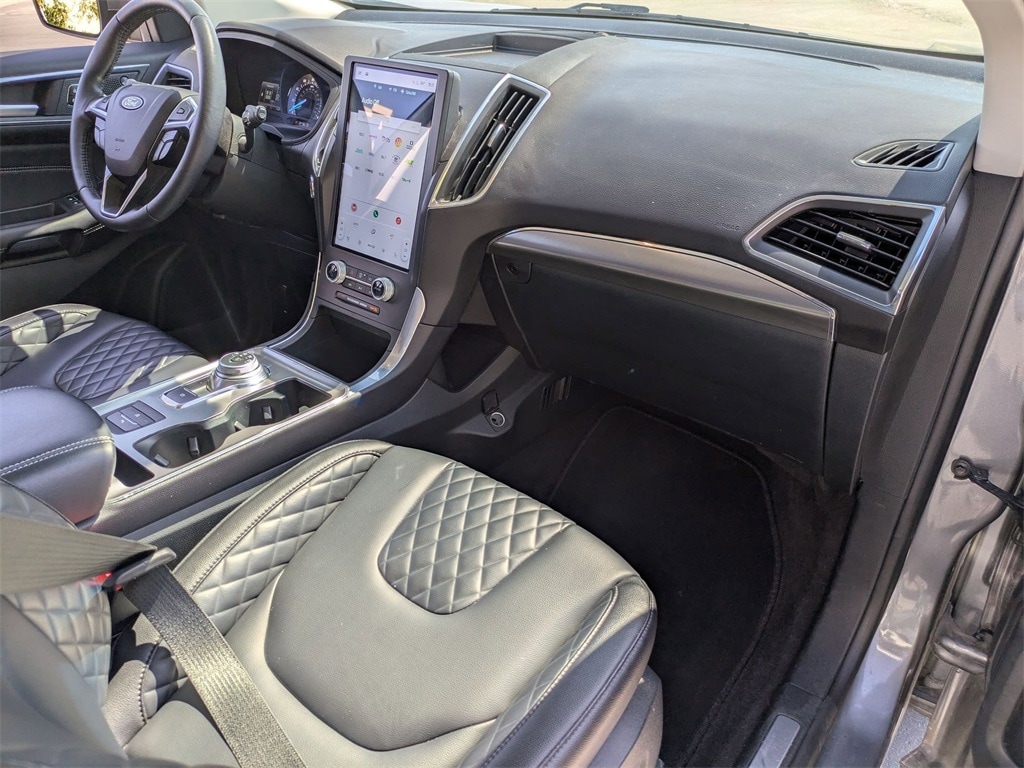 Thumbnail: 2024 Ford Edge - 30