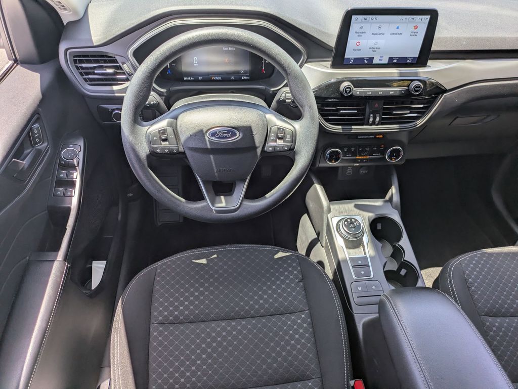 Thumbnail: 2025 Ford Escape - 25
