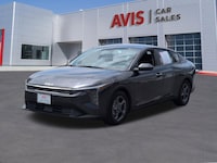2025 Kia K4  -
                  Vista, CA