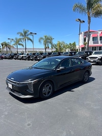 2025 Kia K4  -
                  Vista, CA