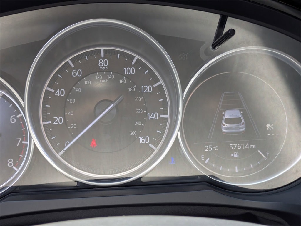 2023 Mazda CX-9 Touring 16