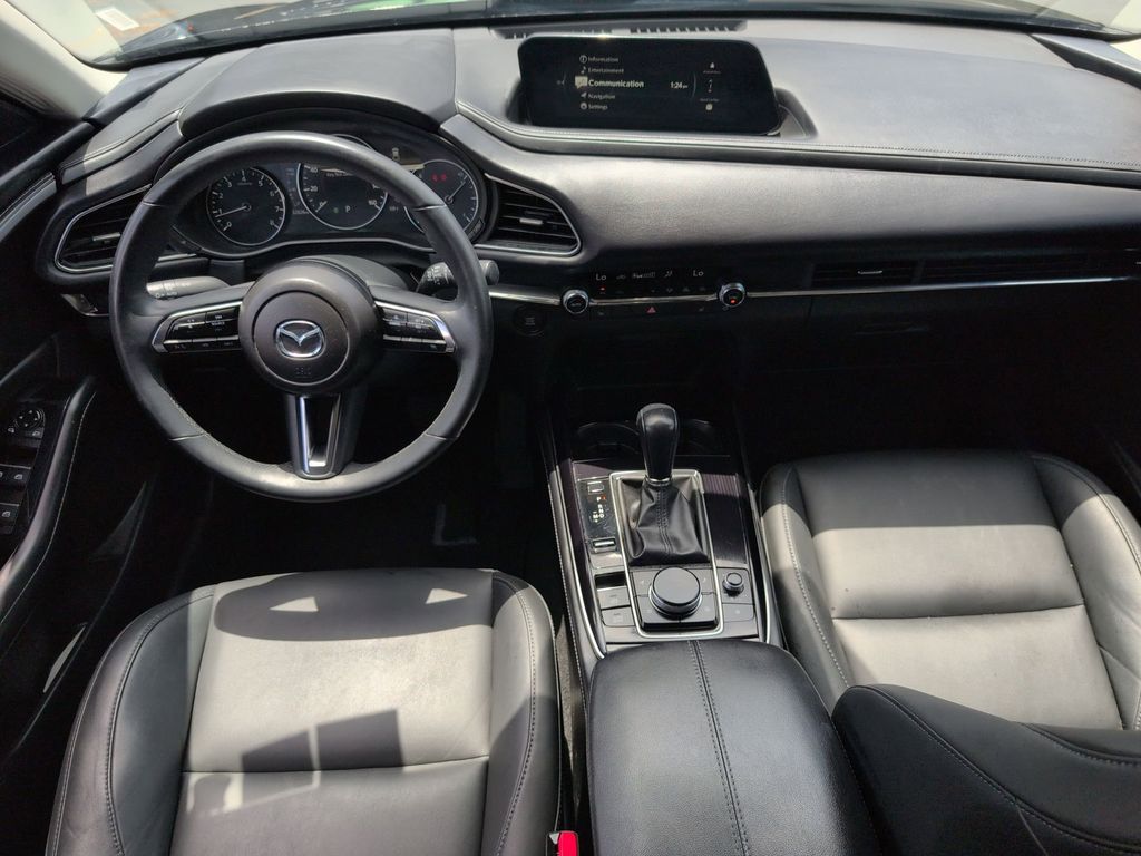 Thumbnail: 2025 Mazda CX-30 - 26