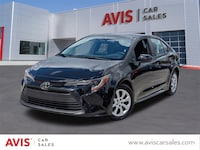 2024 Toyota Corolla LE -
                West Palm Beach, FL