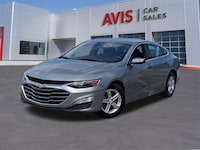 2024 Chevrolet Malibu LT -
                West Palm Beach, FL