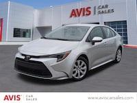 2023 Toyota Corolla LE -
                West Palm Beach, FL