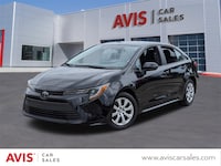 2023 Toyota Corolla LE -
                West Palm Beach, FL