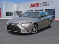 2021 Lexus ES 350 -
                West Palm Beach, FL