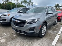 2023 Chevrolet Equinox LT -
                West Palm Beach, FL