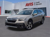 2020 Subaru Outback Limited -
                West Palm Beach, FL