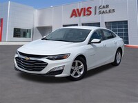 2022 Chevrolet Malibu LT -
                West Palm Beach, FL