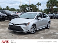 2023 Toyota Corolla LE -
                West Palm Beach, FL