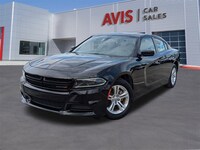 2022 Dodge Charger SXT -
                West Palm Beach, FL