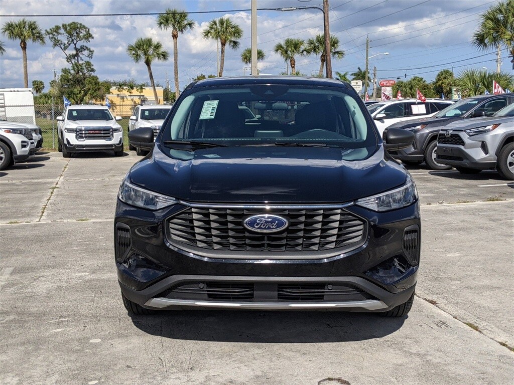 Used 2023 Ford Escape For Sale at AVIS Car Sales VIN 1FMCU0GN1PUA25300