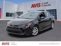 2023 Toyota Corolla LE -
                West Palm Beach, FL