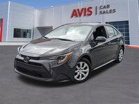 2024 Toyota Corolla LE -
                West Palm Beach, FL