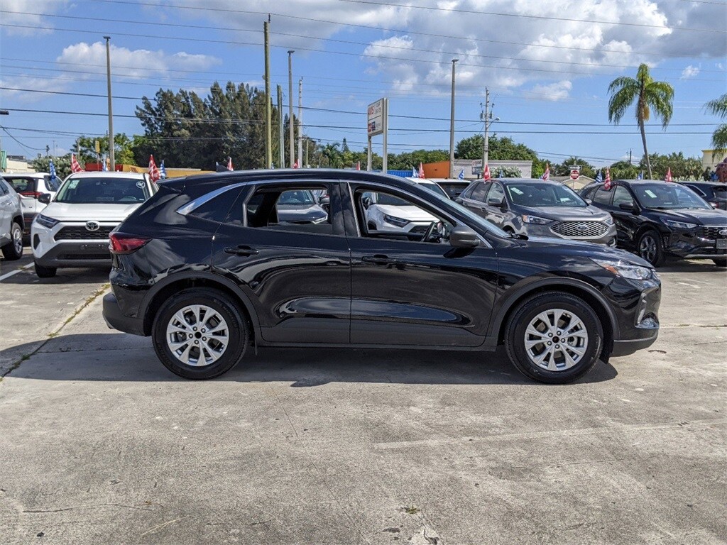 Used 2023 Ford Escape For Sale at AVIS Car Sales VIN 1FMCU0GN1PUA25300