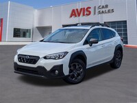 2021 Subaru Crosstrek Sport -
                West Palm Beach, FL