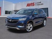 2021 Buick Encore GX Preferred -
                West Palm Beach, FL