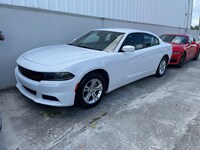 2022 Dodge Charger SXT -
                West Palm Beach, FL