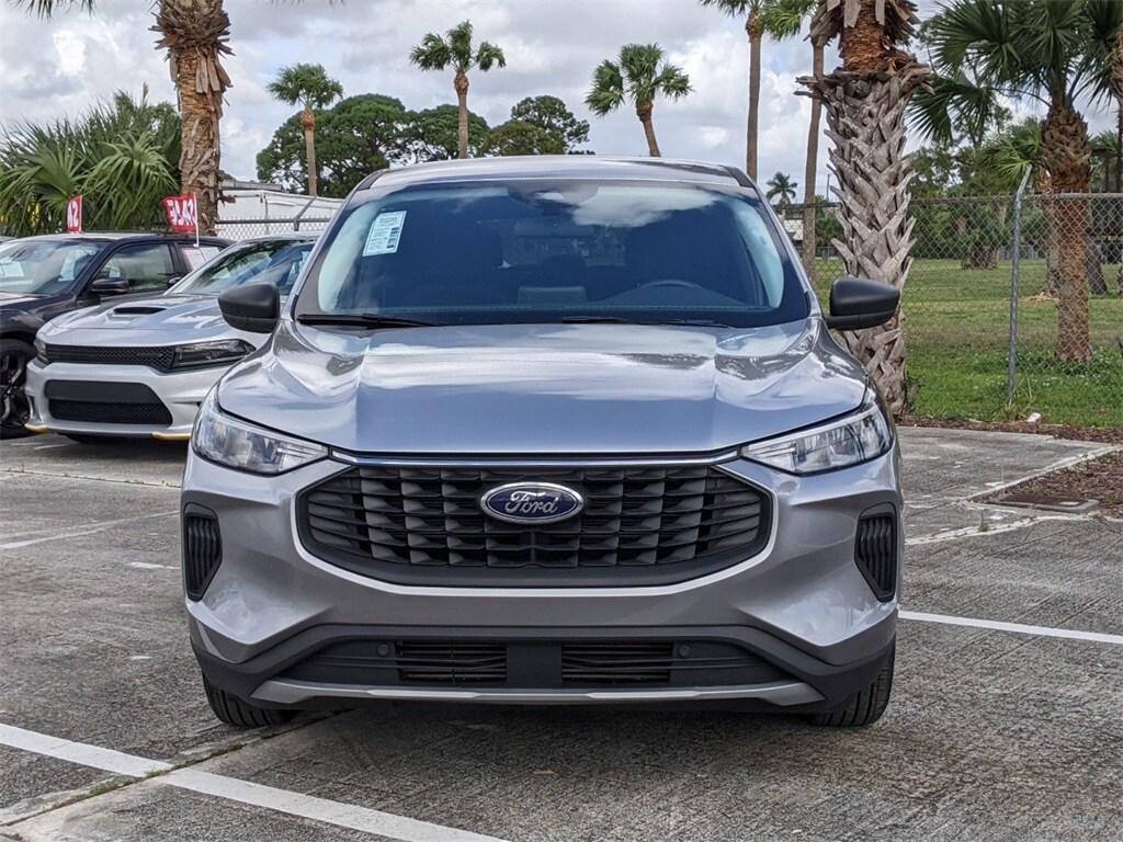 Used 2023 Ford Escape For Sale at AVIS Car Sales VIN 1FMCU0GN5PUA59630