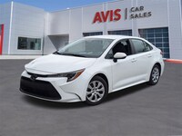 2024 Toyota Corolla LE -
                West Palm Beach, FL