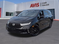 2023 Honda Odyssey Sport -
                West Palm Beach, FL