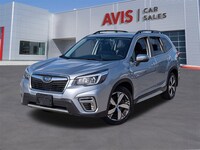 2020 Subaru Forester Touring -
                West Palm Beach, FL