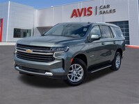 2023 Chevrolet Tahoe LT -
                West Palm Beach, FL