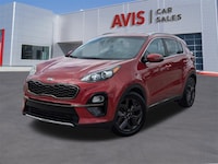 2020 Kia Sportage S -
                West Palm Beach, FL