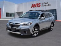 2020 Subaru Outback Limited -
                West Palm Beach, FL