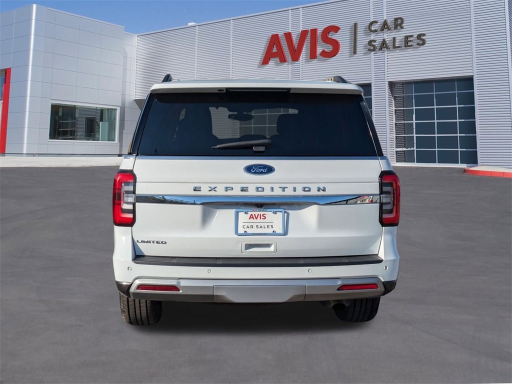 Thumbnail: 2024 Ford Expedition - 7